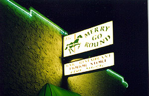 Merry-Go-Round in 1999