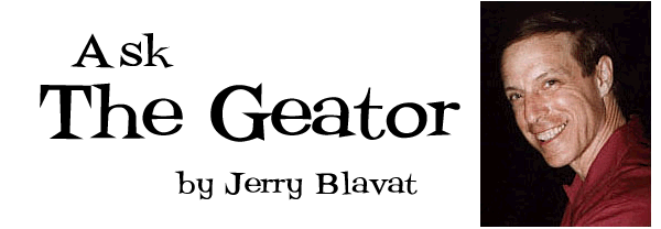 Jerry Blavat, 1999