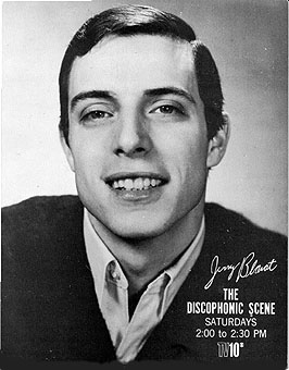 Discophonic Scene promo - 1965